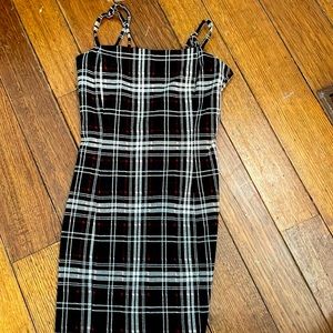 This dress is tight and very soft